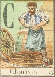 Carrettiere