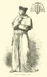 Cardinale d