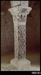 Colonna carolingia, c.758