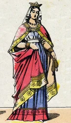 Ritratto di Adelaide d