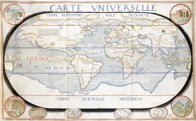 Carta universale