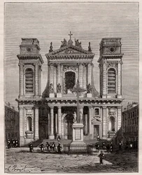 Cattedrale Notre-Dame-de-l