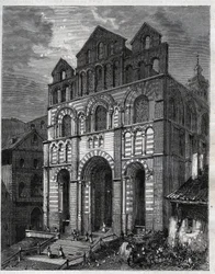 Cattedrale Notre Dame de l