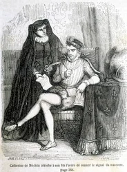 Caterina de