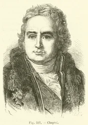 Chaptal