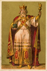 Carlo Magno