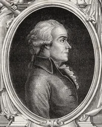 Charles Cochon de Lapparent, da 