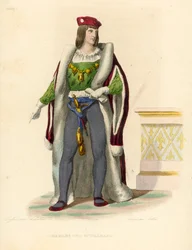 Carlo Duca d