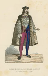 Carlo II d