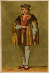 Carlo VIII
