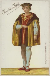 Carlo VIII