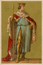Carlo VII