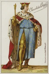 Carlo VII