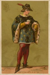 Carlo VI
