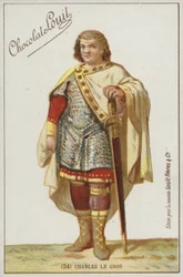 Carlo il Grosso