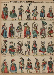 Costumi di carnevale per bambini