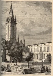 Chiesa Saint-Jean-de-Malte d
