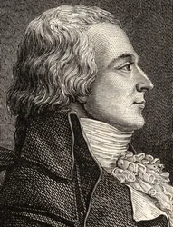 Claude Bazire, da 