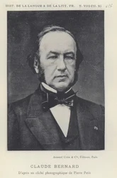 Claude Bernard