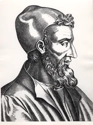 Claudio Galeno di Pergamo (c.131-c.201)