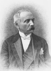 Clovis, Principe di Hohenlohe