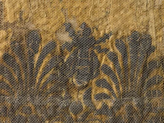 Fascia colorata del 105º Reggimento di Fanteria di Linea Francese