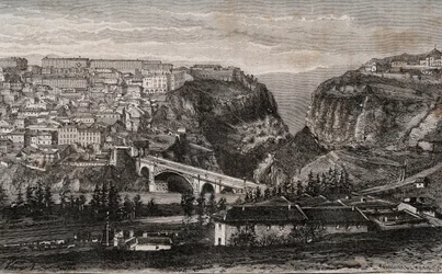 Costantina (Algeria)