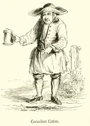 Cornelius Caton
