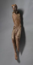 Corpus da un Crocifisso, c.1130-1140