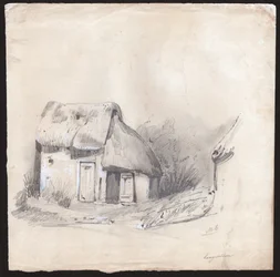 Cottage in Francia