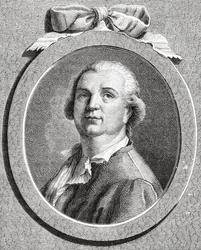 Conte Cagliostro alias Giuseppe Balsamo o Joseph Balsamo (1743-95)
