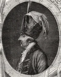 Conte Dagobert Seigmund von Wurmser, da 