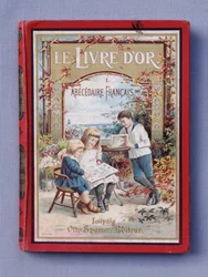 Copertina di Le livre d