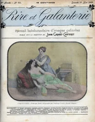 Covetterie d
