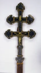Croce, dall
