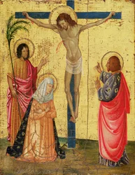 Crocifissione