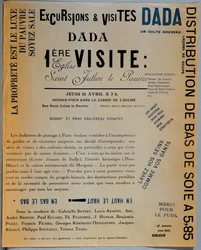 Tratto dadaista