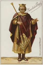 Dagoberto II