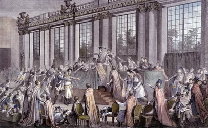 Giorno di Saint Cloud