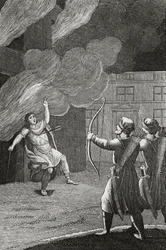 Morte di Alcibiade