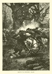 Morte di La Renaudie