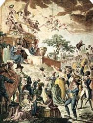Decreto della Convenzione nazionale che abolisce la schiavitù nelle colonie, 4 febbraio 1794