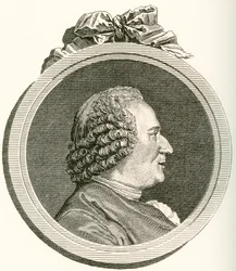 Denis Diderot, filosofo, critico d