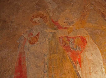 San Giovanni alla Crocifissione