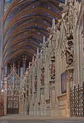 Navata sud