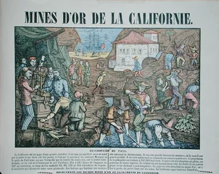 Rappresentazione delle miniere d