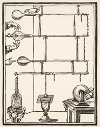 Scariche elettriche nell