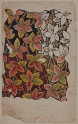 Disegno di design