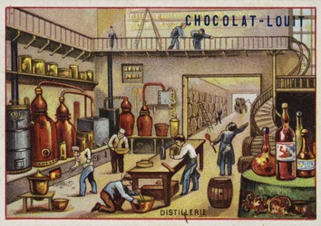 Distilleria