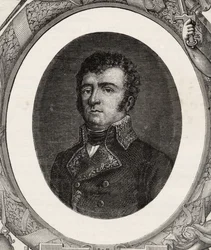 Dominique Vandamme, da 